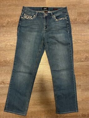 Vintage Straight leg Earl Jeans